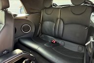 Mini Convertible COOPER SOHO.. CONVERTIBLE.. 11 SERVICES.. FULL LEATHER..A/C..CRUISE CONTROL 15