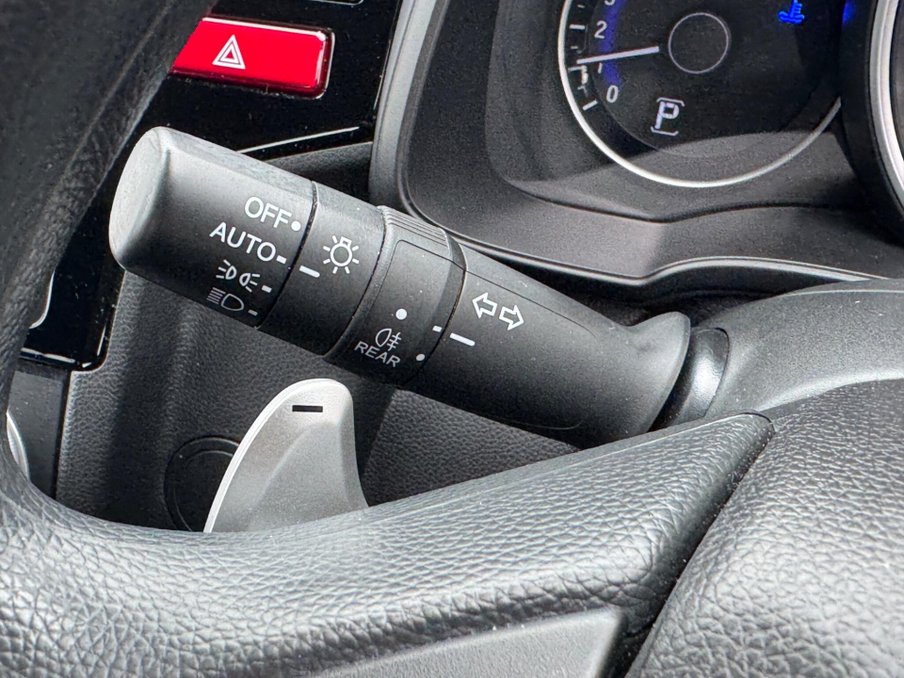 2017 Honda Jazz — image 26