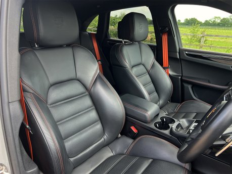Porsche Macan S PDK 47