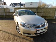Lexus GS 450H SE-L HYBRID AUTOMATIC 4dr 1