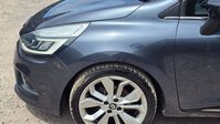 Renault Clio 1.5 dCi Dynamique S Nav Hatchback 5dr Diesel EDC Euro 6 (s/s) (90 ps) 29