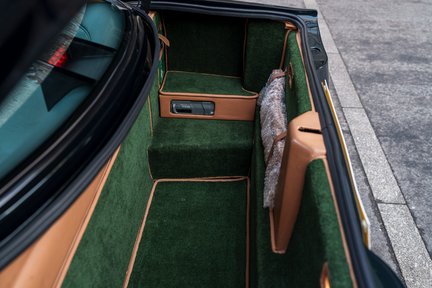 Aston Martin Vantage V550 27