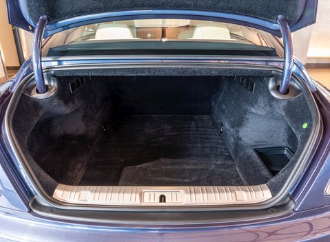 Rolls-Royce Wraith Series II 17