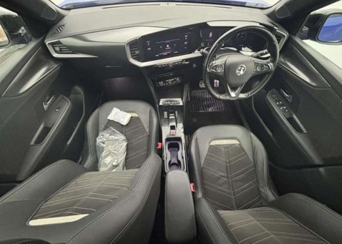 Vauxhall Mokka Electric 50kWh Ultimate SUV 5dr Electric Auto (136 ps) 10