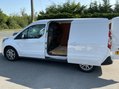 Ford Transit Connect 1.5 Transit Connect 240 Limited TDCI 18