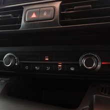 New Peugeot Partner Van 4
