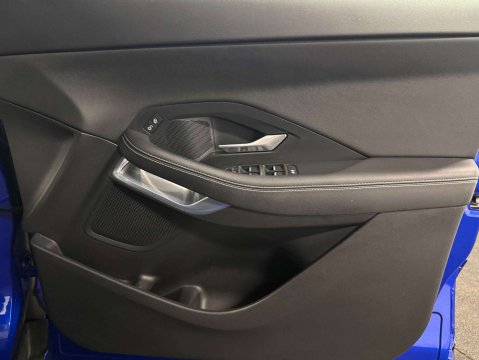 Jaguar E-Pace 2.0 E-Pace R-Dynamic S D AWD Auto 4WD 5dr 8