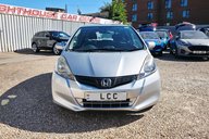 Honda Jazz I-VTEC ES..AUTOMATIC..12 MAIN DEALER SERVICES..1 PREVIOUS KEEPER..STUNNING 2