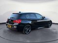 BMW 1 Series 1.5 118i M Sport Auto 5dr 3