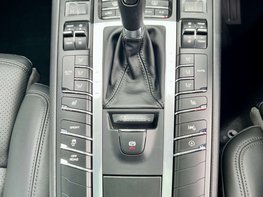 Porsche Macan 3.0 Macan S Semi-Auto 4WD 5dr 59