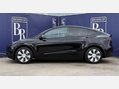 Tesla Model Y (Dual Motor) Long Range SUV 5dr Electric Auto 4WDE (384 bhp) 7