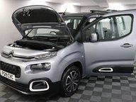 Citroen Berlingo PURETECH FLAIR M S/S 16