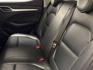 MG ZS 1.5 MG ZS Exclusive 5dr 6