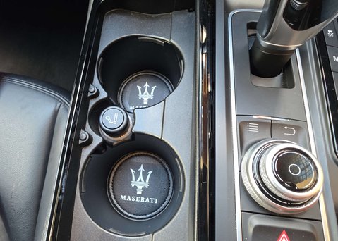 Maserati Levante 3.0 Levante S Auto 4WD 5dr 31