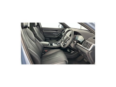 BYD Seal U 1.5 DM-i PHEV Boost Auto 14