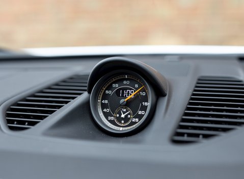 Porsche 911 (991) GT3 RS 18