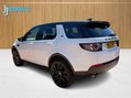 Land Rover Discovery Sport 2.0 TD4 HSE Black SUV 5dr Diesel Auto 4WD Euro 6 (s/s) (180 ps) 8