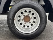 Ford Transit 350 Drw L2 130ps Single Cab Dropside - Air Con & Sat Nav 29