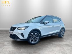 SEAT Arona 1.0 TSI EVO SE Technology SUV 5dr Petrol Manual Euro 6 (s/s) (95 ps) 1 Owne
