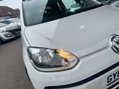 Volkswagen Up 1.0 BlueMotion Tech Move up! Euro 6 (s/s) 3dr 11