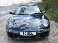 Porsche 911 (997) TARGA 4S TIPTRONIC S 19
