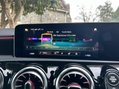 Mercedes-Benz A Class A 200 AMG LINE PREMIUM 29