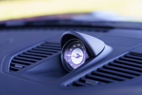 Porsche 911 CARRERA T Manual 13