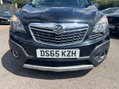 Vauxhall Mokka 1.4i Turbo Exclusiv 2WD Euro 6 (s/s) 5dr 9