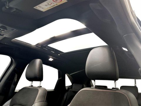 Ford Kuga 1.5T EcoBoost ST-Line X Edition SUV 5dr Petrol Manual Euro 6 (s/s) (150 ps) 18