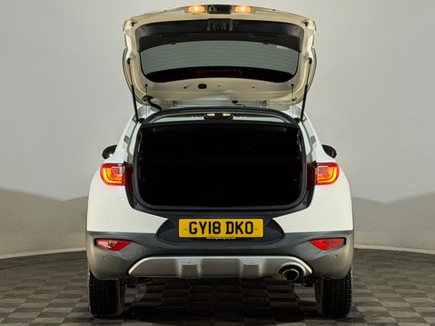 Kia Stonic CRDI FIRST EDITION 8