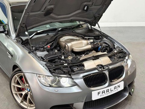 BMW M3 4.0 iV8 DCT Euro 5 2dr 38