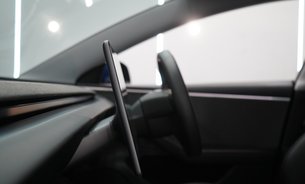 Tesla Model 3 RWD GROK AI Adaptive LEDs Heated & Cooled Seats Panoramic Roof 1 Owner VATQ 23