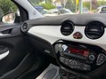 Vauxhall Adam 1.2i JAM Euro 6 3dr 14