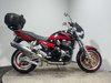 Suzuki GSX1400 2004 ONLY 15K OUTSTANDING CUSTOM CONDITION 1400CC MUSCLE BIKE