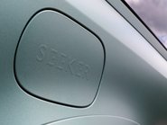 Land Rover Defender 90 Matte Wrap