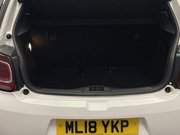 DS DS 3 1.2 PureTech Connected Chic Hatchback 3dr Petrol Manual Euro 6 (82 ps) 11