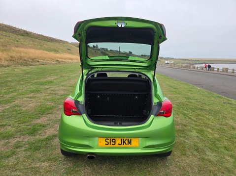 Vauxhall Corsa 1.2i Limited Edition Euro 6 3dr 30