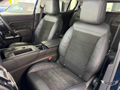 Citroen C5 Aircross 1.2 PureTech Shine EAT8 Euro 6 (s/s) 5dr 23