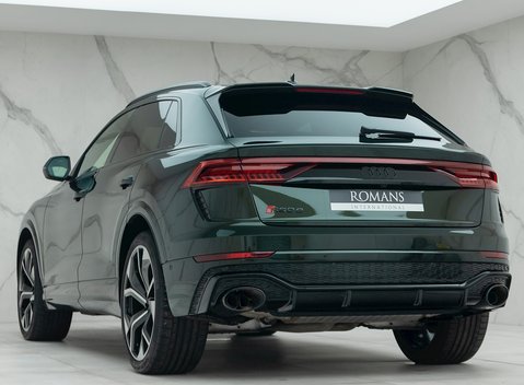 Audi RS Q8 Vorsprung 3