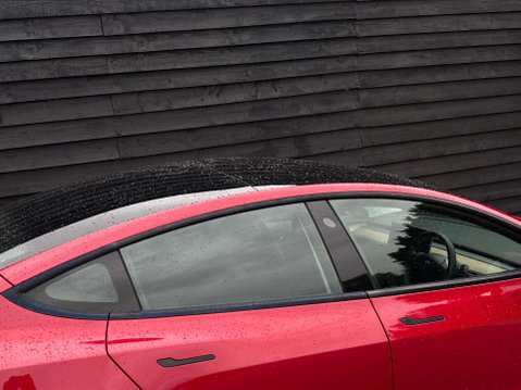 Tesla Model 3 Model 3 Long Range AWD 4WD 4dr 10