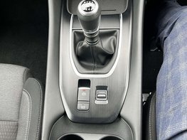 Nissan Qashqai 1.3 Qashqai N-Connecta DiG-T MHEV 5dr 55