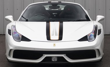 Ferrari 458 Speciale Aperta 4