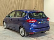 Ford C-Max 1.5 C-Max Titanium TDCi 5dr 20