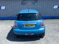 Mini Hatch 1.6 One Euro 5 3dr 43