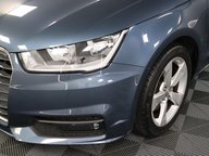 Audi A1 TFSI SPORT 31