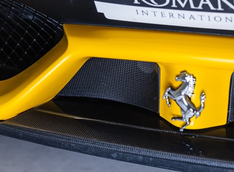 Ferrari 458 Speciale Aperta 53