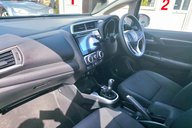 Honda Jazz I-VTEC SE NAVI DEMO + 1OWNER! FULL HISTORY! 7 HONDA SERVICES! 5