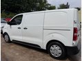 Citroen Dispatch 1.6 BlueHDi 1000 X M Panel Van 6dr Diesel Manual FWD 2 Euro 6 (95 ps) 18