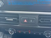 Peugeot Partner SWB L1H1 Low Roof Professional Premium Plus Air Con Sensors EURO 6 32