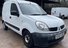 Renault Kangoo 1.5 TD dCi SL17 70 Refrigerated Van 3dr (GRP)